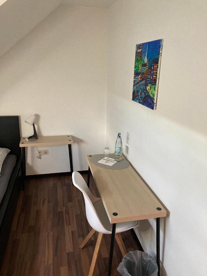 Next To Mark-51/7 Apartment - Inkl. Netflix + Prime - City-Nah - Top Anbindung Bochum Exterior photo